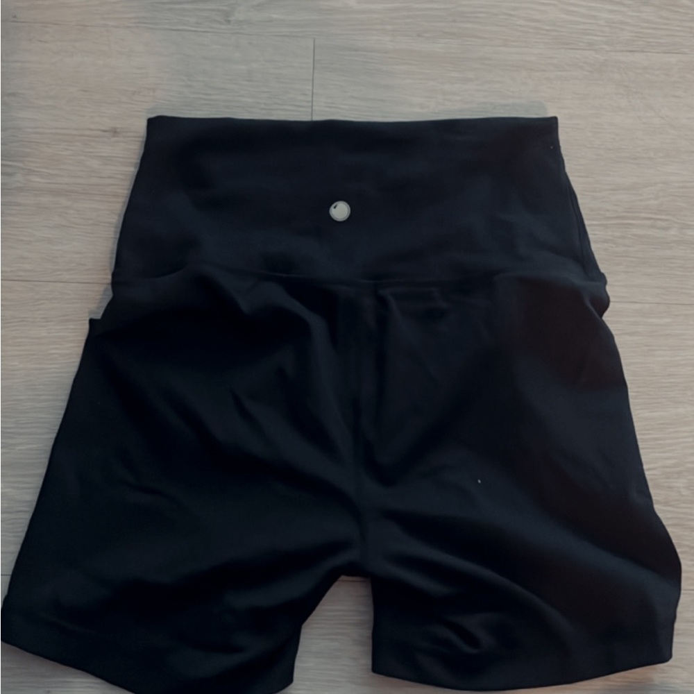 Yoga Lici US Lux Shorts